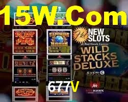 Roulette Table 677V