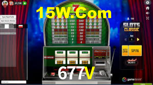 677V
