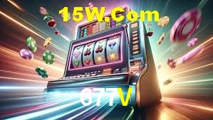 Bonus Features 677V