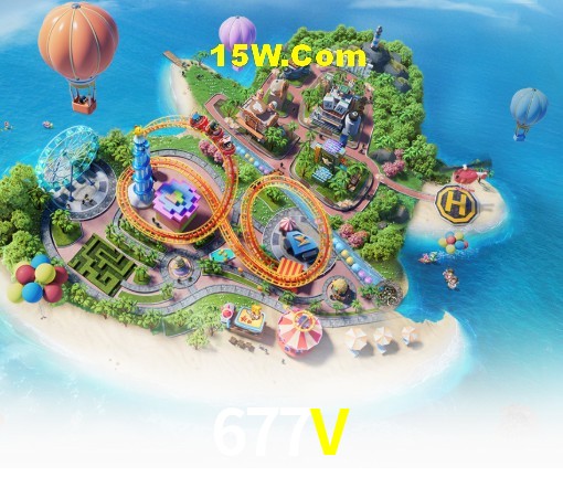 Jogos de Slot 677V