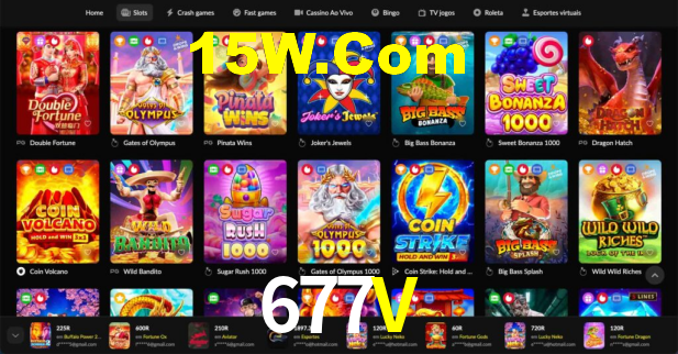 677V
