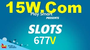 Welcome Bonus 677V