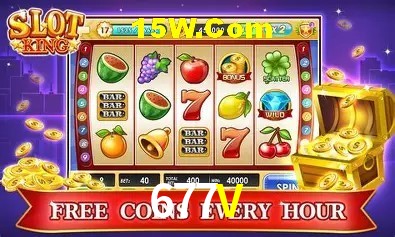 Casino Ao Vivo 677V