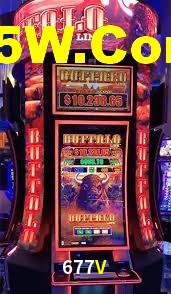 Spaceman Game 677V