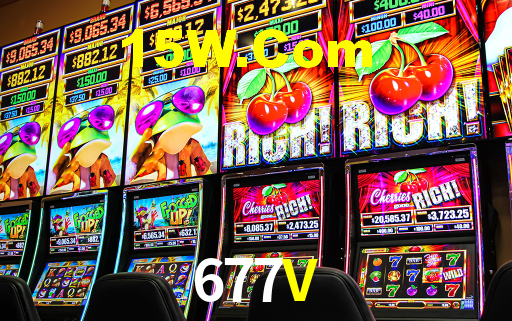 677V,677v.com